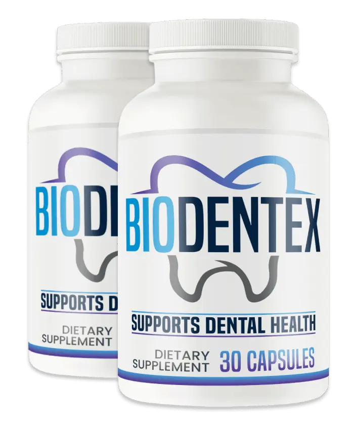 Biodentix-product